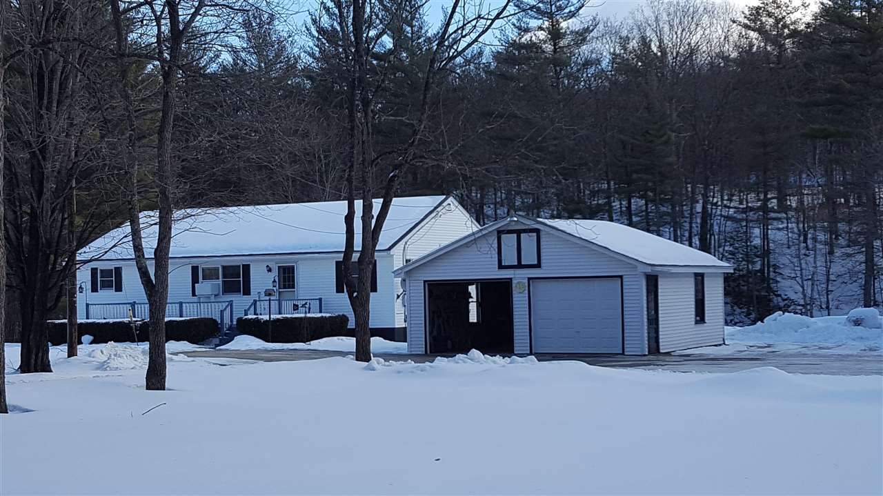 318 Concord Road Northfield, NH 03276 - Photo 2 of 36
