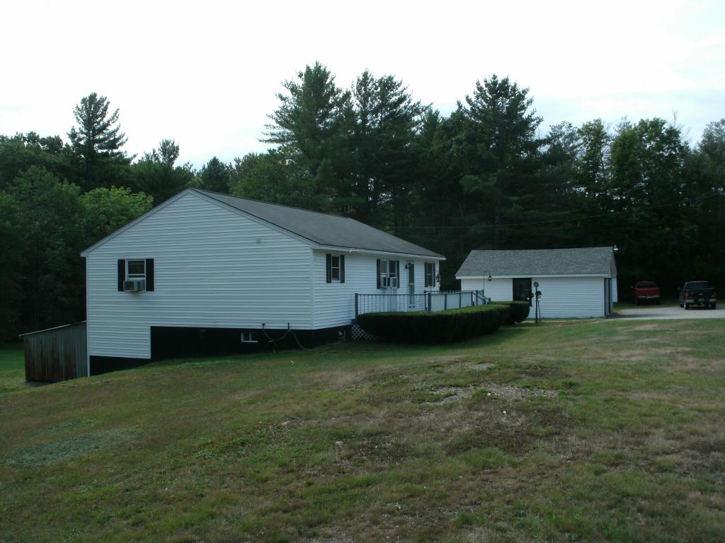 318 Concord Road Northfield, NH 03276 - Photo 13 of 36