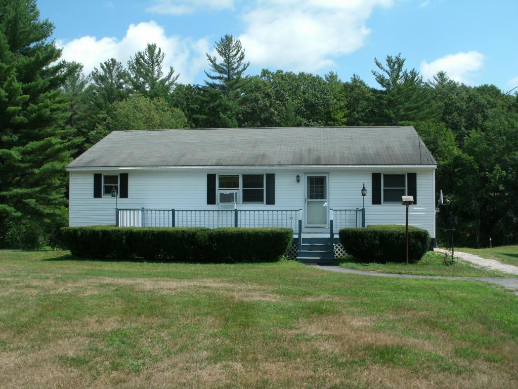 318 Concord Road Northfield, NH 03276 - Photo 4 of 36