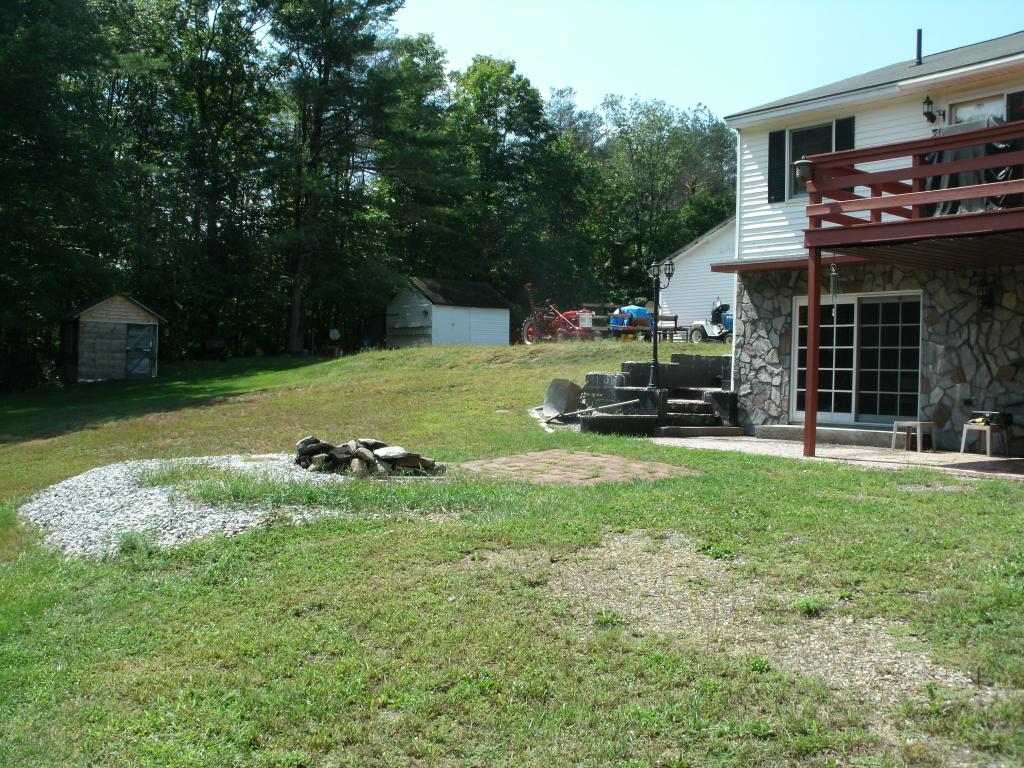 318 Concord Road Northfield, NH 03276 - Photo 34 of 36
