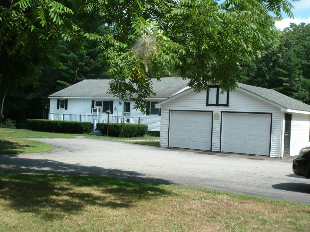 318 Concord Road Northfield, NH 03276 - Photo 6 of 36