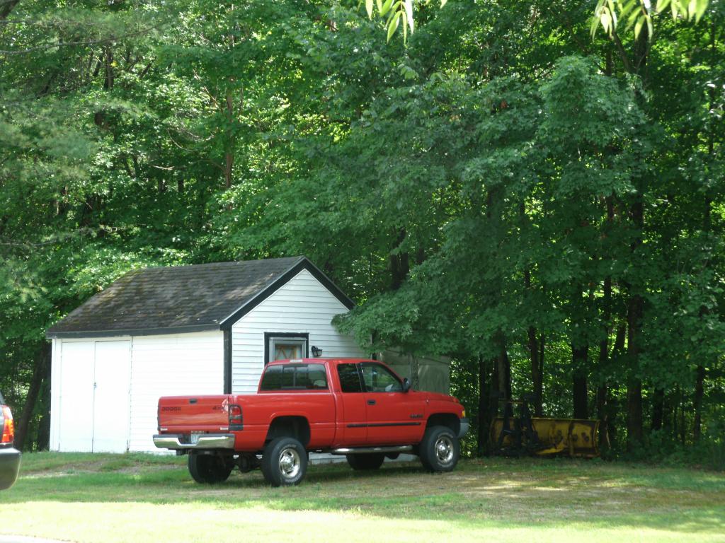 318 Concord Road Northfield, NH 03276 - Photo 7 of 36