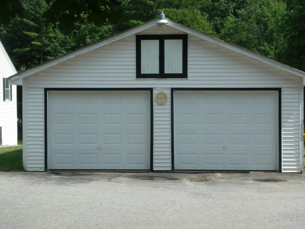 318 Concord Road Northfield, NH 03276 - Photo 8 of 36