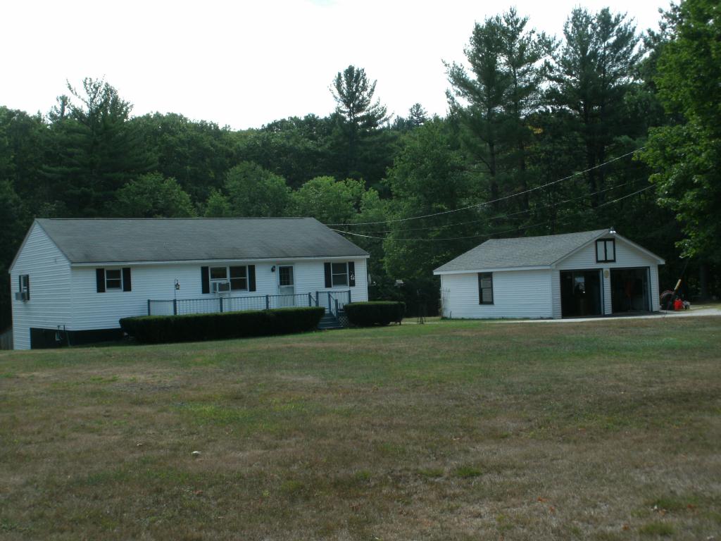 318 Concord Road Northfield, NH 03276 - Photo 9 of 36