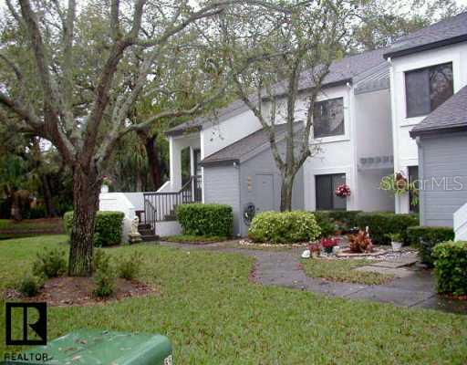 11450 Harbor Way, Unit 5008 Largo, FL 33774 - Photo 1 of 1 Exterior Front