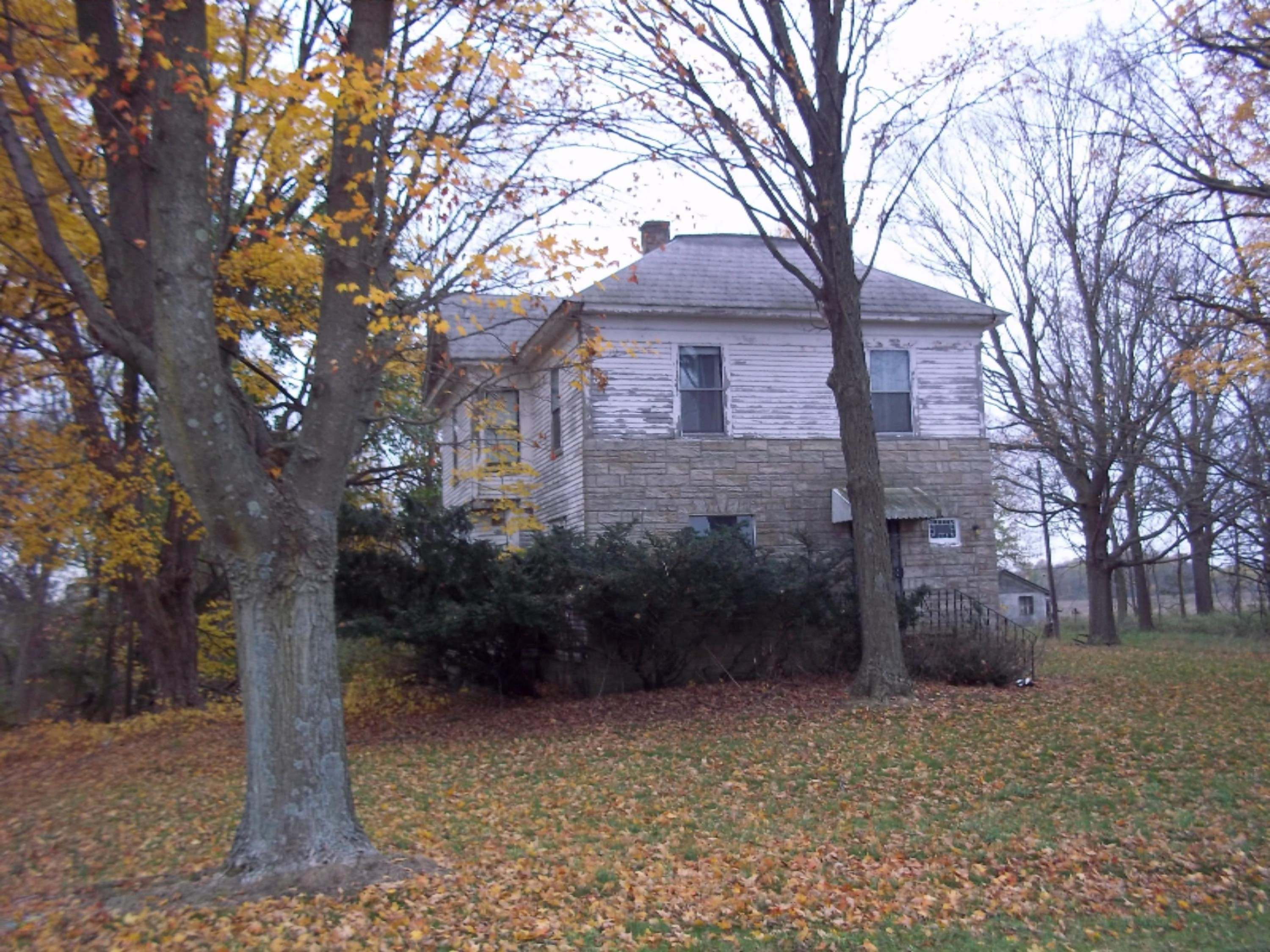 14817 Gleason Road Three Rivers, MI 49093 - Photo 2 of 6 100_5393