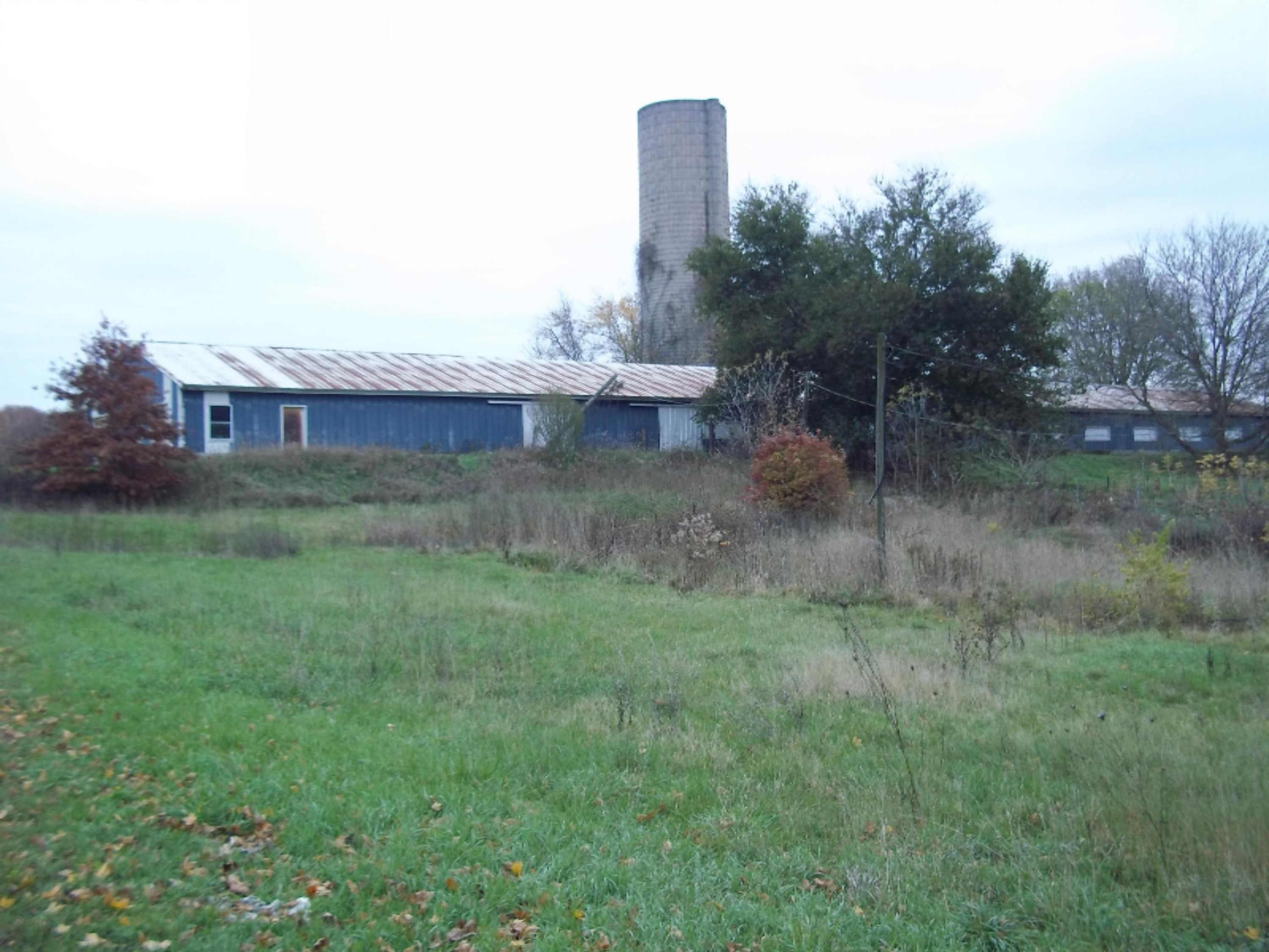 14817 Gleason Road Three Rivers, MI 49093 - Photo 3 of 6 100_5394