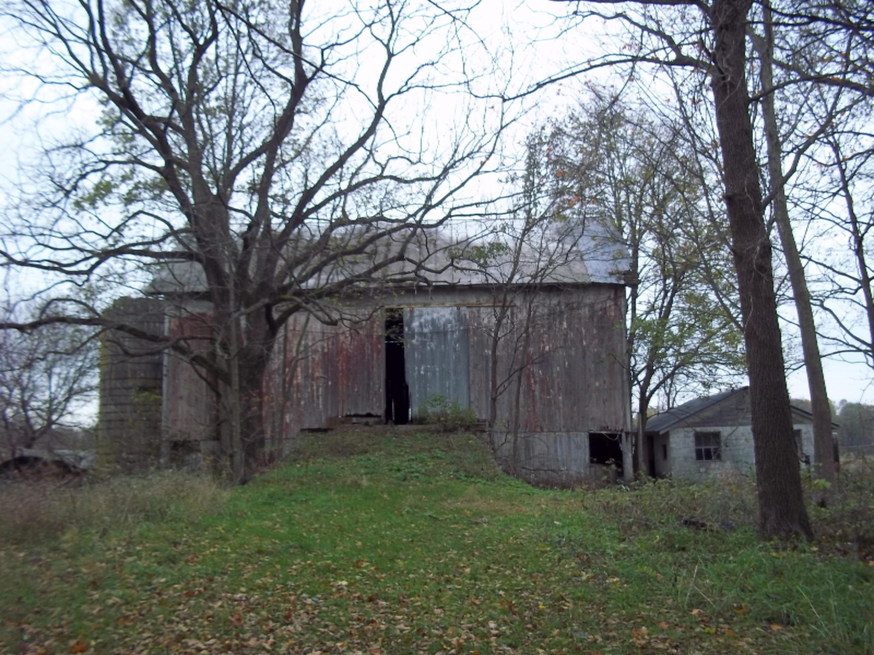14817 Gleason Road Three Rivers, MI 49093 - Photo 5 of 6 100_5396