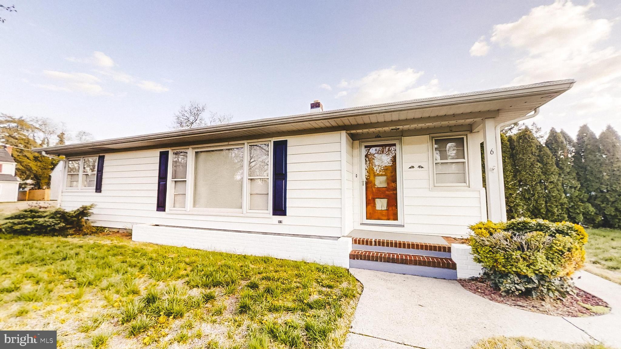 6 Rugby Lane Bridgeton, NJ 08302 - Photo 1 of 52 Gallery Image 1