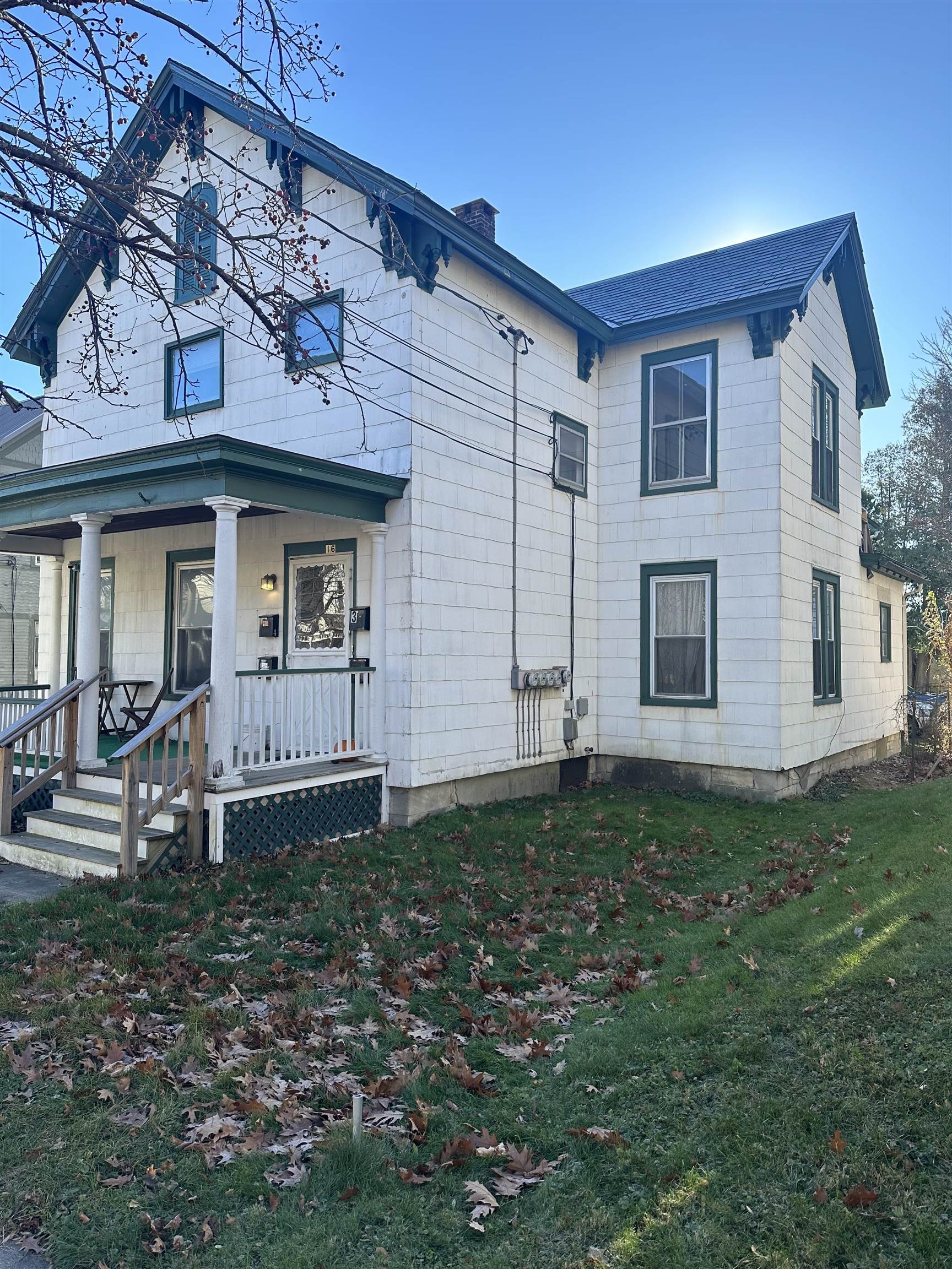 16 East Washington Street Rutland, VT 05701 - Photo 1 of 17 Gallery Image 1