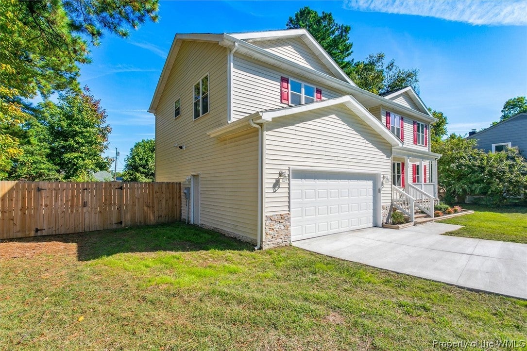 12 Edith Key Street Hampton, VA 23666 - Photo 2 of 33 Gallery Image 2