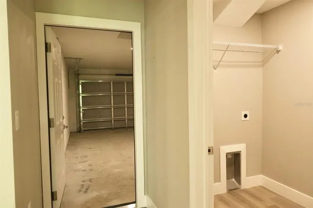 a view of a bathroom that has a sink