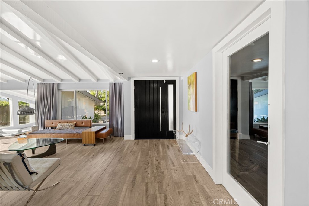 8601 Links Road Buena Park, CA 90621 - Photo 10 of 75 View of Front Door from the Inside