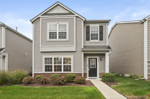 $287,500 | 1066 East 115th Court, Crown Point, IN 46307