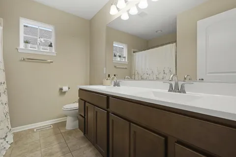 $287,500 | 1066 East 115th Court, Crown Point, IN 46307