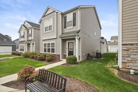 $287,500 | 1066 East 115th Court, Crown Point, IN 46307