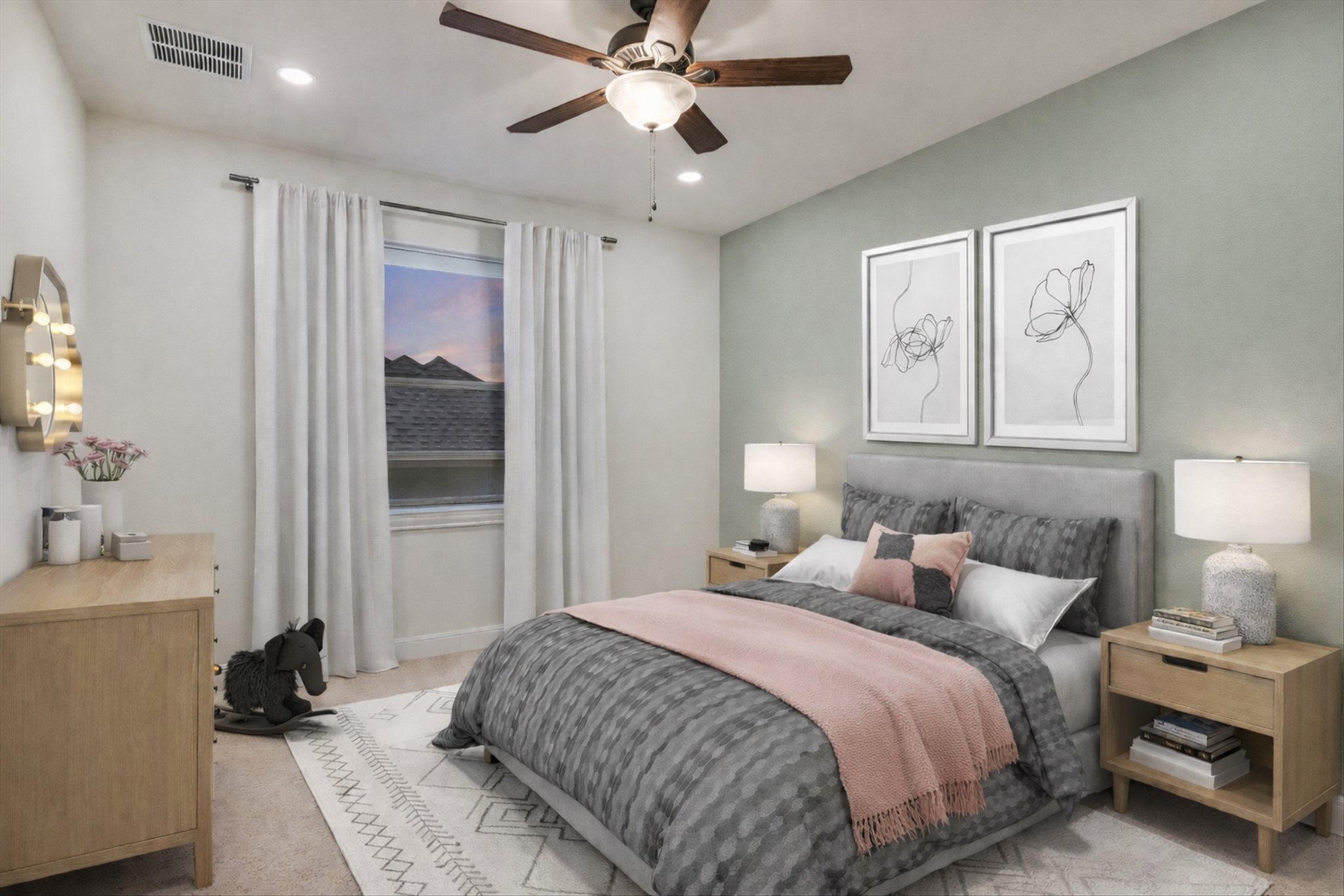 600 Emerald Ridge Drive Austin, TX 78732 - Photo 24 of 40 Virtually Staged