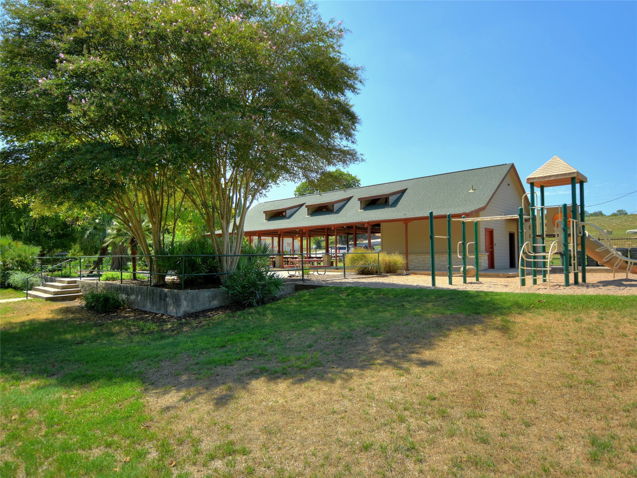 600 Emerald Ridge Drive Austin, TX 78732 - Photo 32 of 40 Amazing amenities and fun!