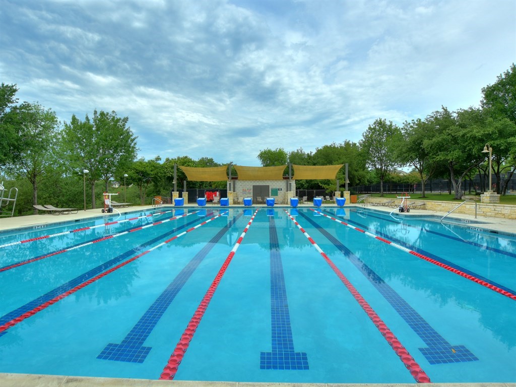 600 Emerald Ridge Drive Austin, TX 78732 - Photo 38 of 40 Amazing amenities and fun!