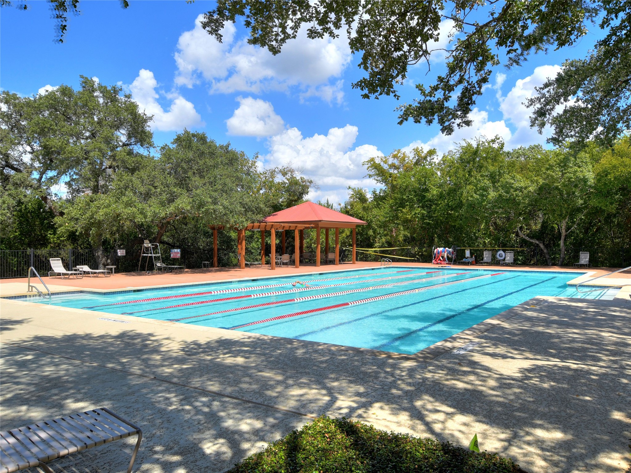 600 Emerald Ridge Drive Austin, TX 78732 - Photo 39 of 40 Amazing amenities and fun!