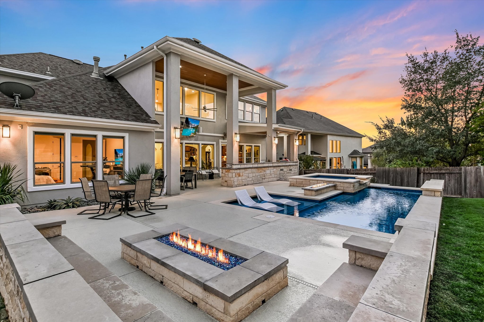 600 Emerald Ridge Drive Austin, TX 78732 - Photo 7 of 40