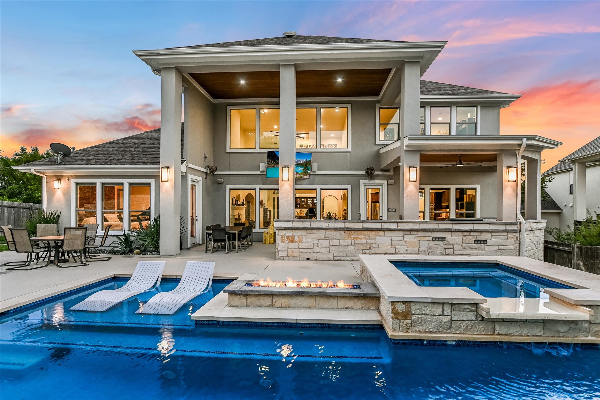 600 Emerald Ridge Drive Austin, TX 78732 - Photo 8 of 40