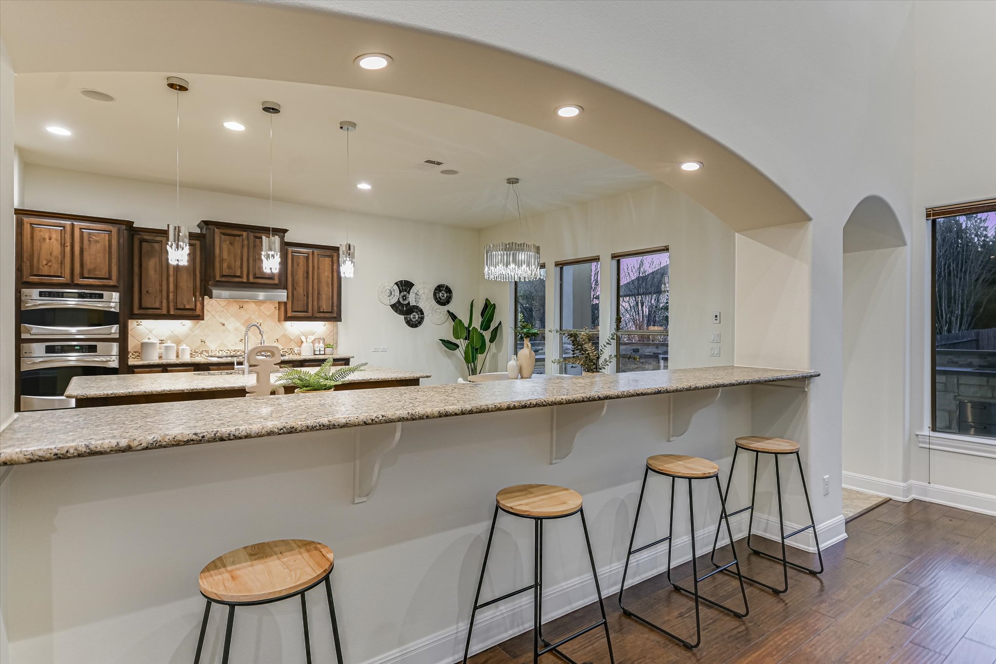 600 Emerald Ridge Drive Austin, TX 78732 - Photo 10 of 40