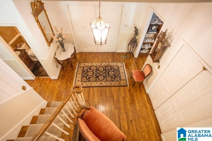 1565 Old Choccolocco Road Anniston, AL 36207 - Photo 34 of 66
