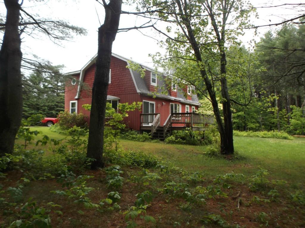 29 Wyman Road Palmyra, ME 04965 - Photo 2 of 32 Photo