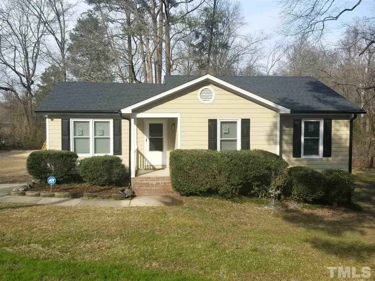4320 Bluewing Road Raleigh, NC 27616 - Photo 1 of 13