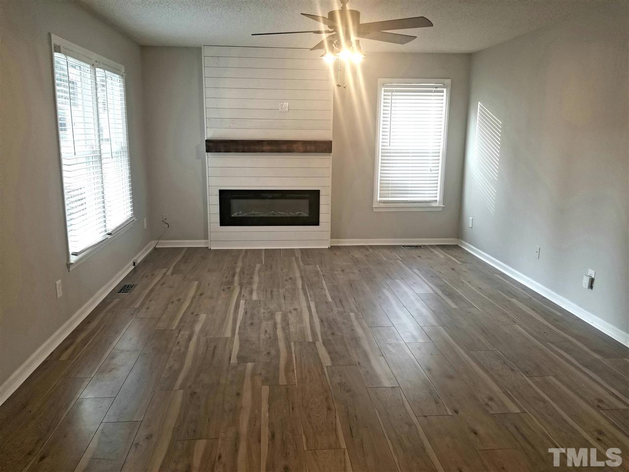 4320 Bluewing Road Raleigh, NC 27616 - Photo 2 of 13