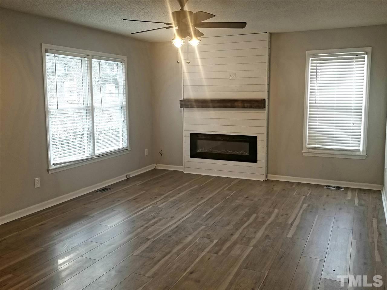 4320 Bluewing Road Raleigh, NC 27616 - Photo 3 of 13