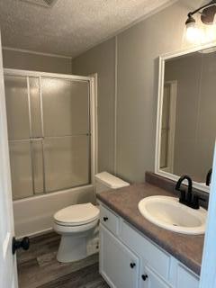 4794 Griffith Road Holt, FL 32564 - Photo 12 of 12 Hall Bath