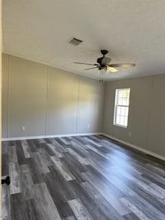 4794 Griffith Road Holt, FL 32564 - Photo 8 of 12 Master Bedroom
