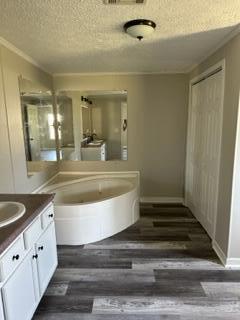 4794 Griffith Road Holt, FL 32564 - Photo 9 of 12 Master Bath