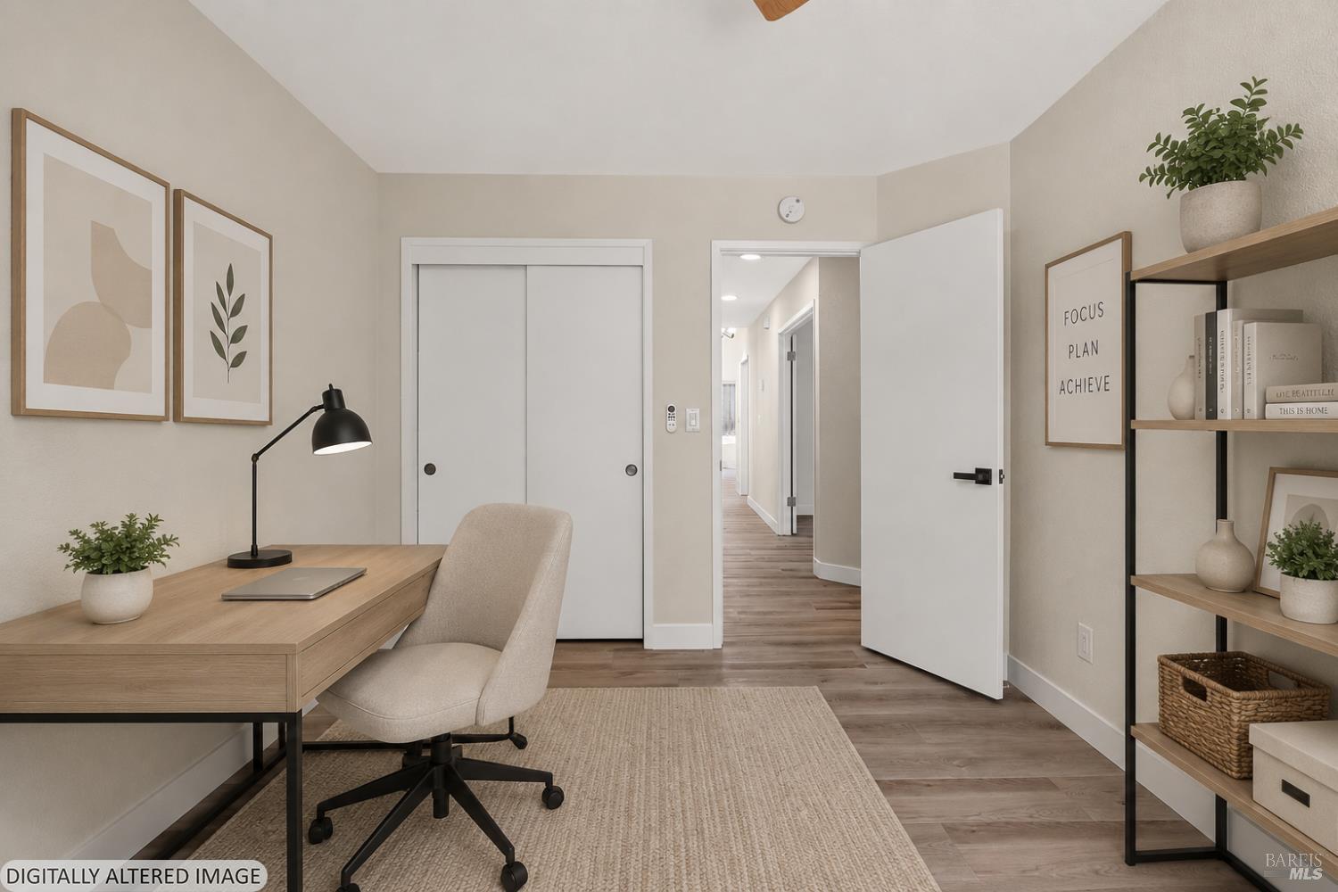 1239 Steele Canyon Road Napa, CA 94558 - Photo 21 of 44
