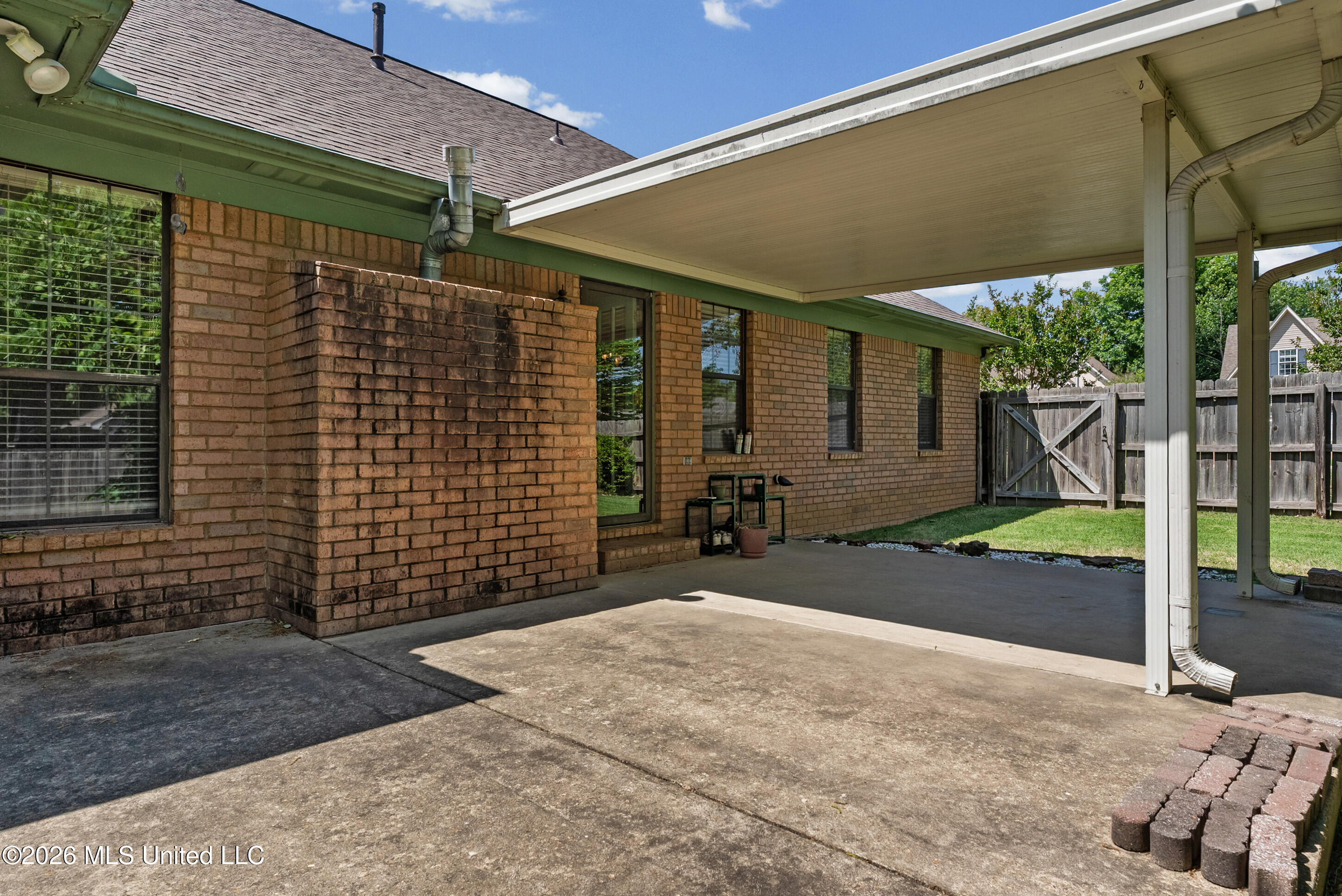 5944 Southbend Lane Olive Branch, MS 38654 - Photo 31 of 40 30_dsc03673_print