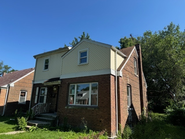 237 East 143rd Street Dolton, IL 60419 - Photo 1 of 16