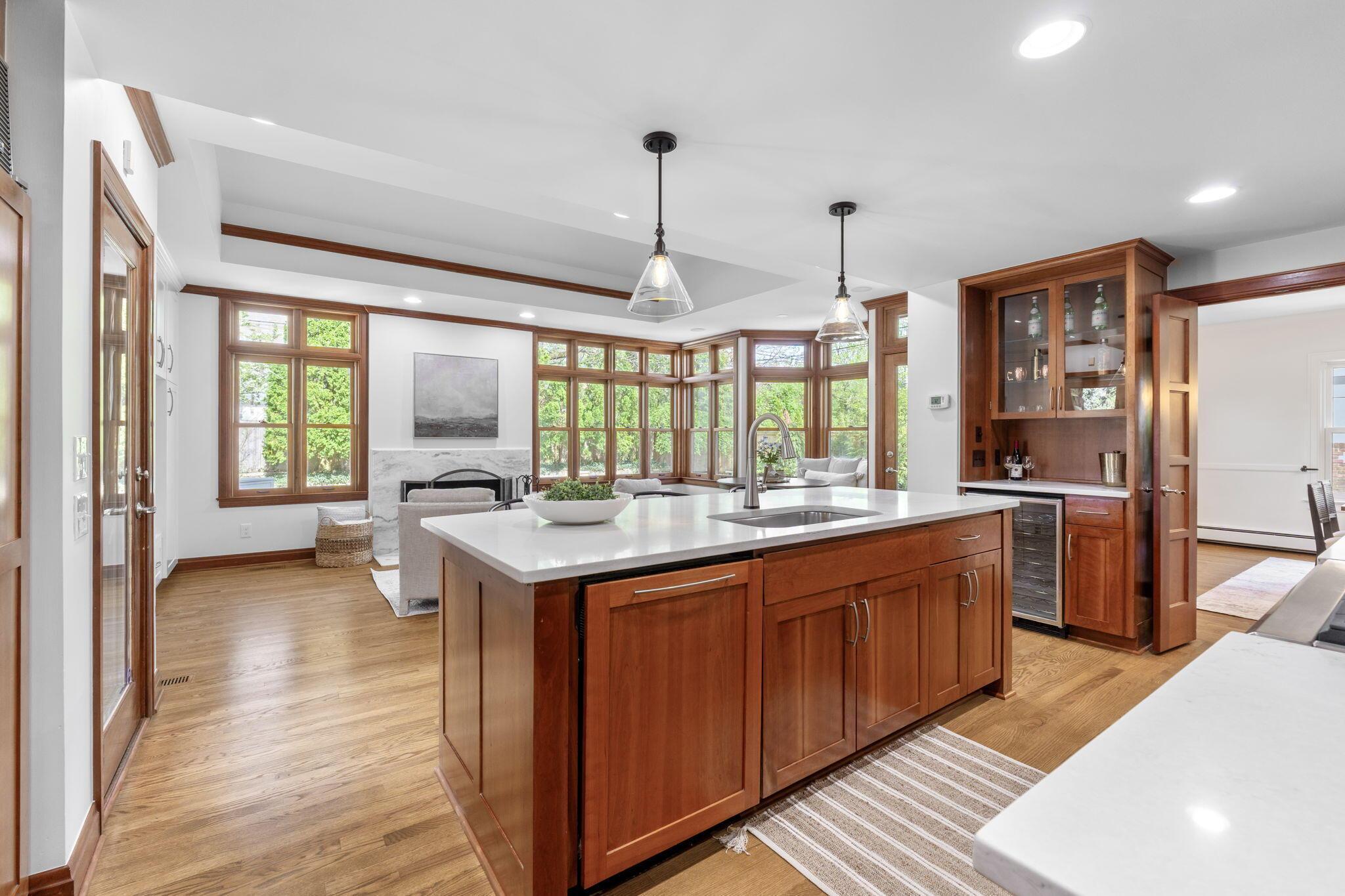2134 Yorkshire Road Columbus, OH 43221 - Photo 16 of 53 2134 Yorkshire Rd (Interior)-5 (1)