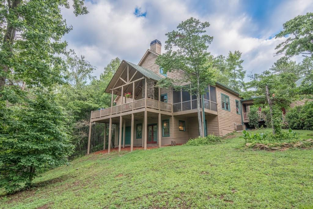377 Long Branch Trail Ranger, GA 30734 - Photo 1 of 1
