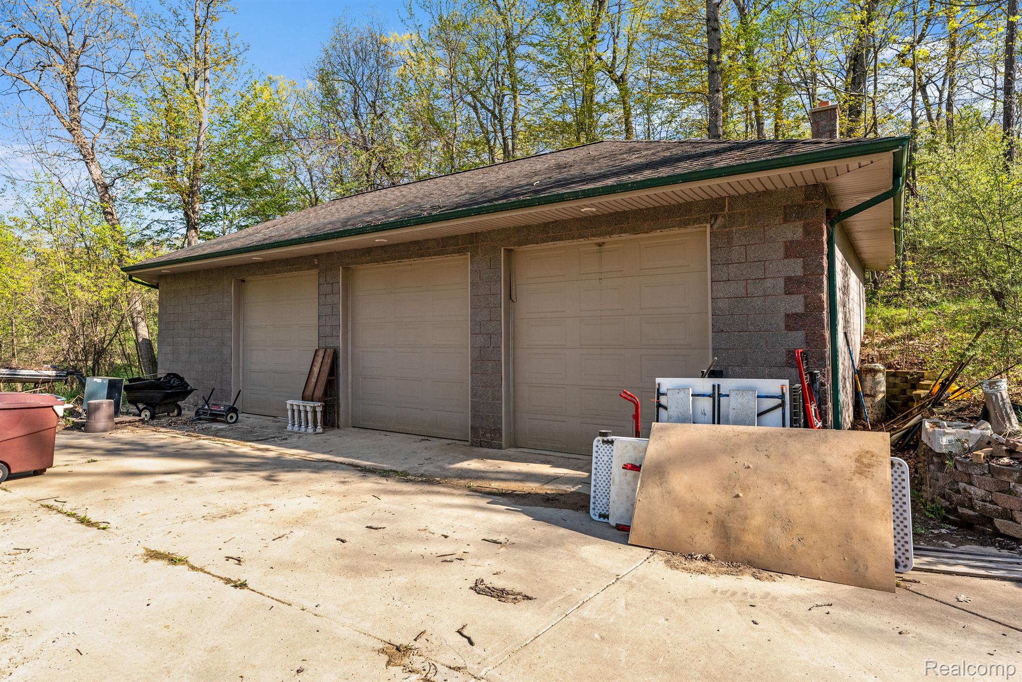 4975 Diehl Road Metamora, MI 48455 - Photo 37 of 65