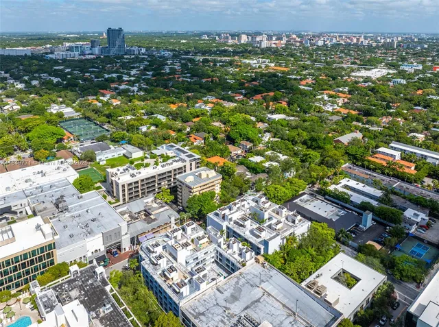 a picture of city view