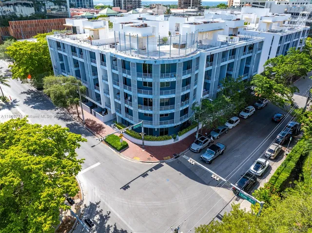 a view of an outdoor space and yard