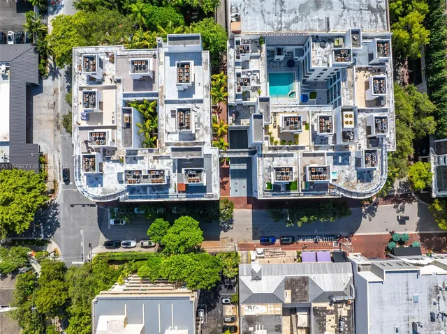 $539,000 | 3339 Virginia Street, Unit 306, Miami, FL 33133