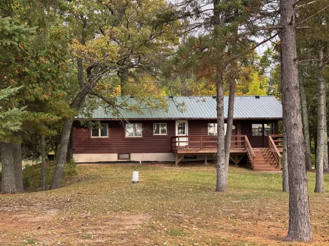 $319,900 | 53533 Arbor Ridge Road Northeast, Waskish, MN 56685