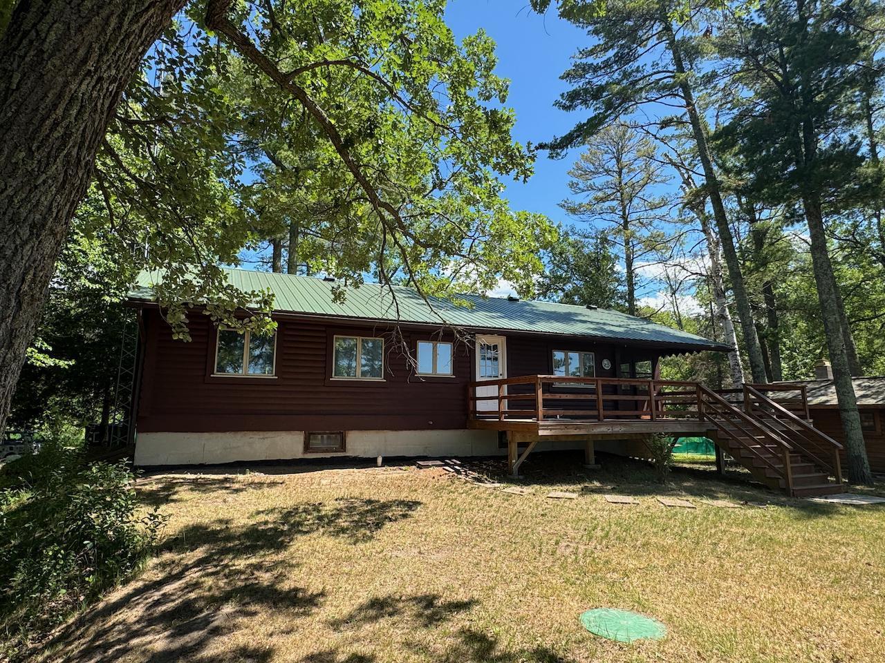 53533 Arbor Ridge Road Northeast Waskish, MN 56685 - Photo 2 of 40