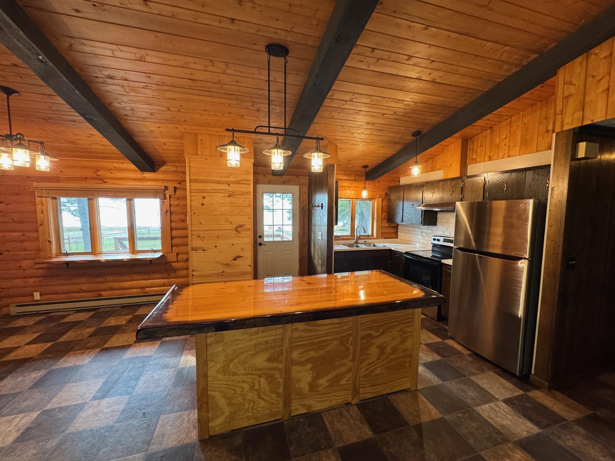 53533 Arbor Ridge Road Northeast Waskish, MN 56685 - Photo 26 of 40