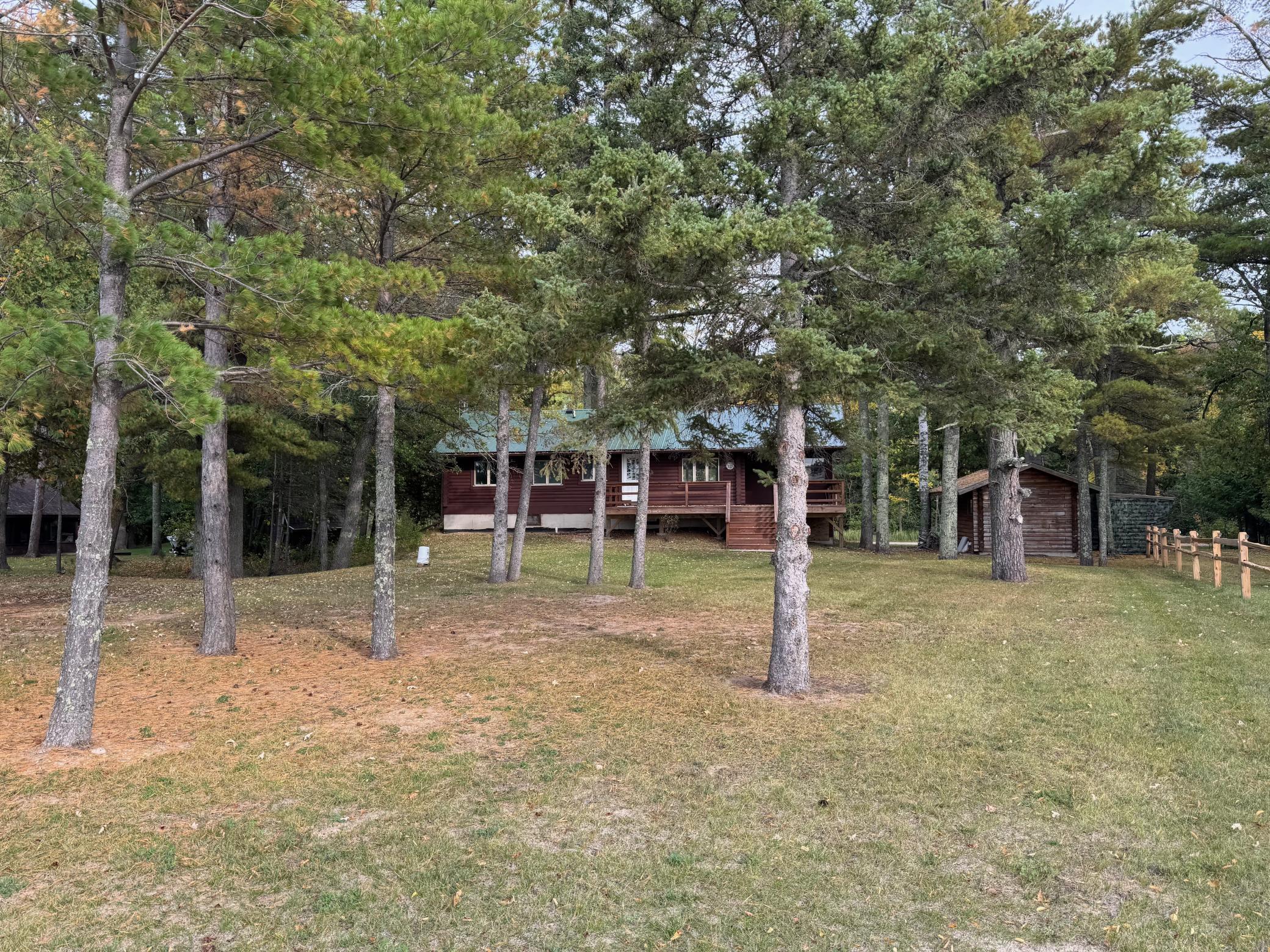 53533 Arbor Ridge Road Northeast Waskish, MN 56685 - Photo 38 of 40