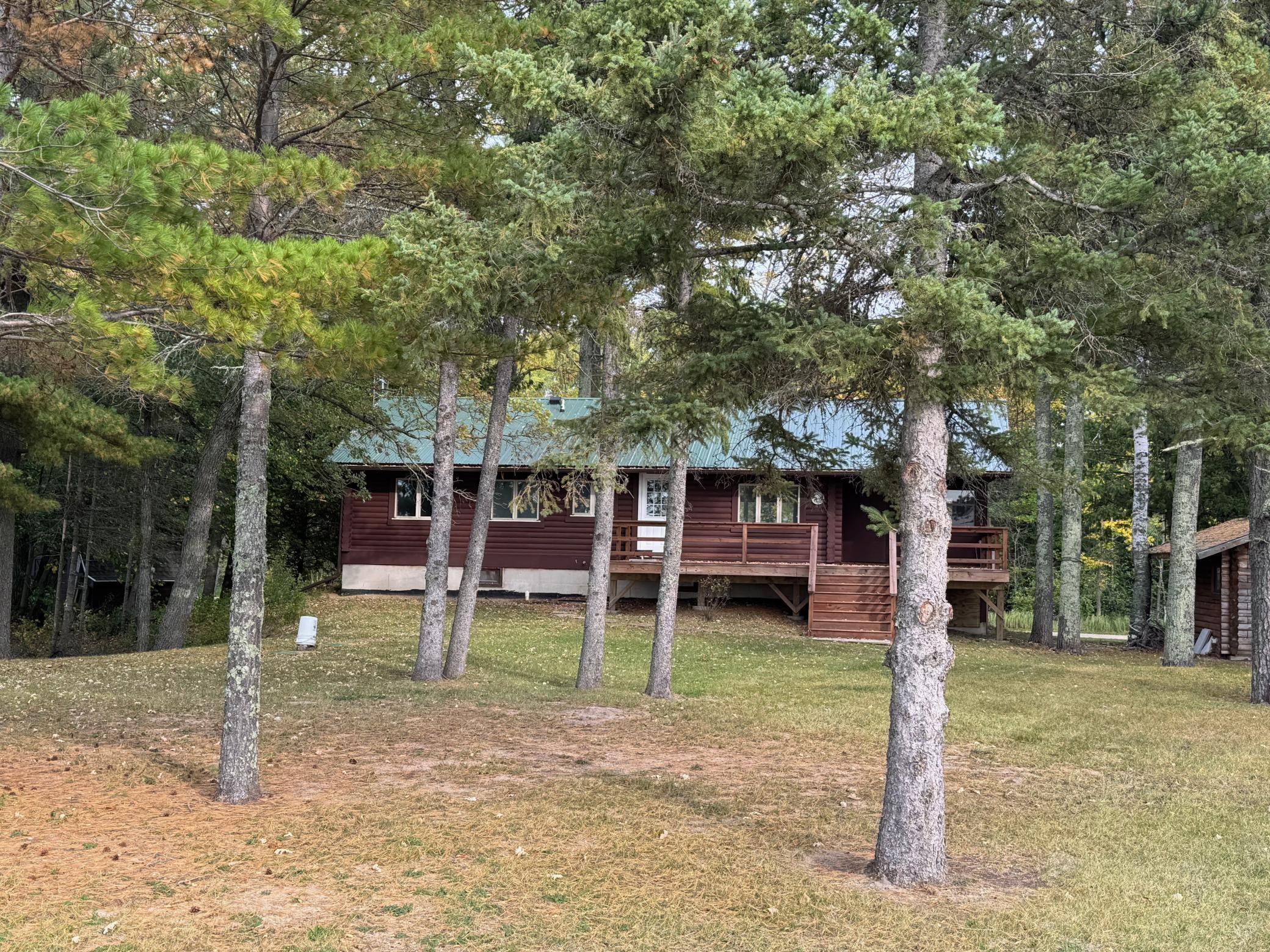 53533 Arbor Ridge Road Northeast Waskish, MN 56685 - Photo 39 of 40