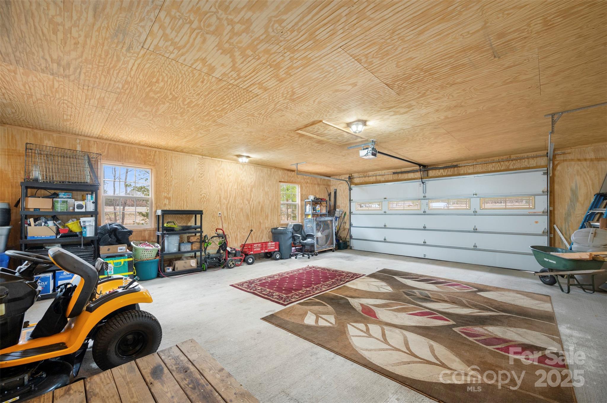790 County Line Road Rutherfordton, NC 28139 - Photo 26 of 36 a view of a room with gym equipment